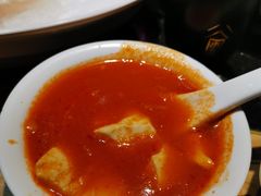 -竹犇番茄火锅(长风街店)