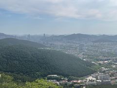 -千佛山风景名胜区