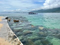 -海南分界洲岛旅游区