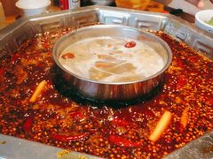 -陈眼镜火锅(总店)