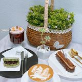 南法甜品天花板｜DAX达滋