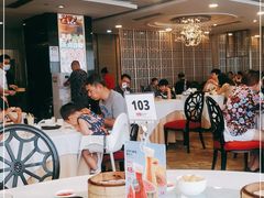 大堂-万龙洲海鲜(南新仓店)
