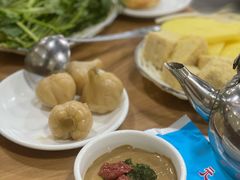 -元盛居(生态大街店)