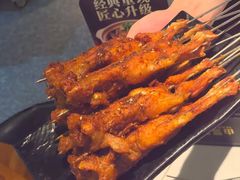 -红盔甲·小龙虾(天钥桥店)