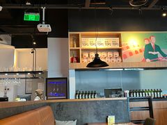 -新贝乐意大利餐厅(苏州中心店)