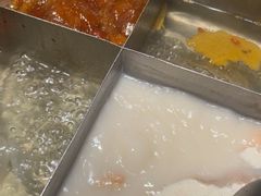 -海底捞火锅(杭州萧山宝龙广场店)