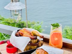 -Brew Farm·精酿农场海滨悬崖餐厅