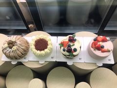 -Pantry's Best派悦坊蛋糕(K11购物艺术中心店)