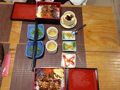 -虹鳗亭(钱湖北路店)