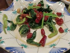 -晓林火锅(安定门店)