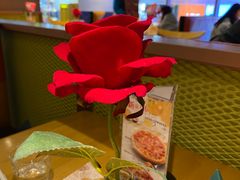 -菲滋意式休闲餐厅(北仑银泰城店)