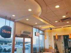大堂-德克士(西山店)