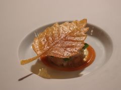 -三嚥阁 La Villa Restaurant