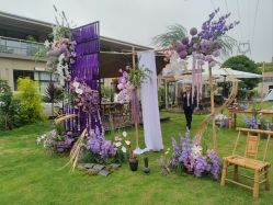 -鸿涛阁宴会中心