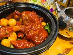 -张记焖窑·十五年专注焖烤(雍和宫店)