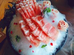 -快乐小羊火锅(河西王府井店)