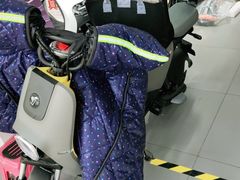 -九号电动车(安定门内大街店)