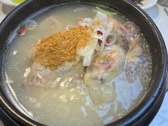 -长顺参鸡汤店(西塔总店)