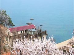 -崂山仰口游览区