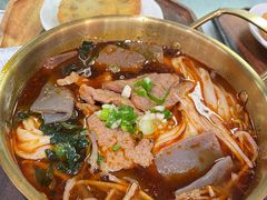 -小满手工粉(北京来福士店)