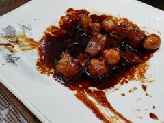 上海红烧肉-淮扬楼(文港路店)