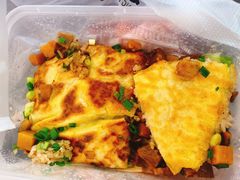 -老通城豆皮大王(吉庆街店)