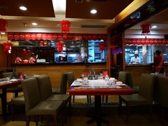 大堂-东方饺子王(创始店)