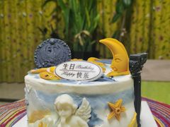 -良雪LANSOO低糖生日蛋糕(朝阳店)