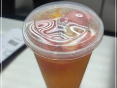 -伏小桃(茂业天地店)