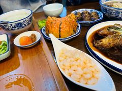 -孙盛兴奥灶面馆·蟹黄面·三虾面(山塘街总店)