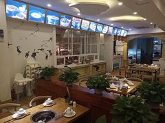-守柴炉烤鸭(中海国际店)