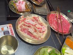 -西塔老太太泥炉烤肉(龙湖北苑天街店)