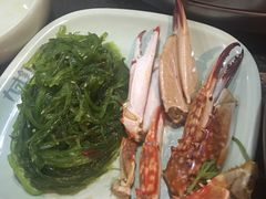 -九寸钉自助·炭火烤肉烧烤(欧乐时尚广场店)