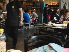 -完美生活炭火烤肉(二马路店)