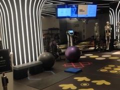 -威尔仕健身·游泳(中港汇店)