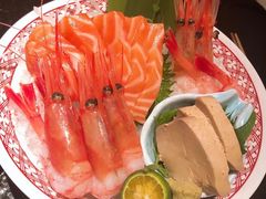 -無境·匠心日本料理(汉街店)