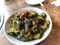 -金太阳海鲜烧烤·本地人餐厅(东纬路旗舰店)