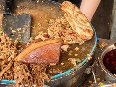 -古渡驛(丽彩·潮流港店)