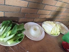 -鑫龙火锅城(青岛分店)