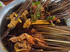 -牛华八婆麻辣烫(起源店)