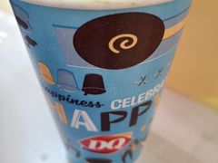 -DQ·蛋糕·冰淇淋(通州万达店)