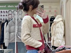-forever studio女装工作室(中贸广场店)