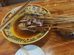 -明洋钵钵鸡(春田小区店)