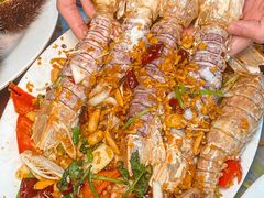 -岛中岛·海鲜大排档·万宁老字号(东澳店)