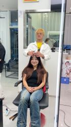 -5M HAIR SALON