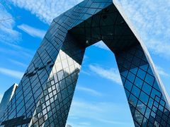 -中央广播电视总台(光华路办公区)