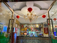 -清真·胖妈妈手抓餐厅(甘南路店)