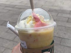 -星巴克(成都科学城店)