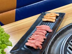 -小米烤肉·和牛原切-创意韩料(东关店)