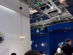 -兰湘子·湘菜小炒(石家庄万象城店)